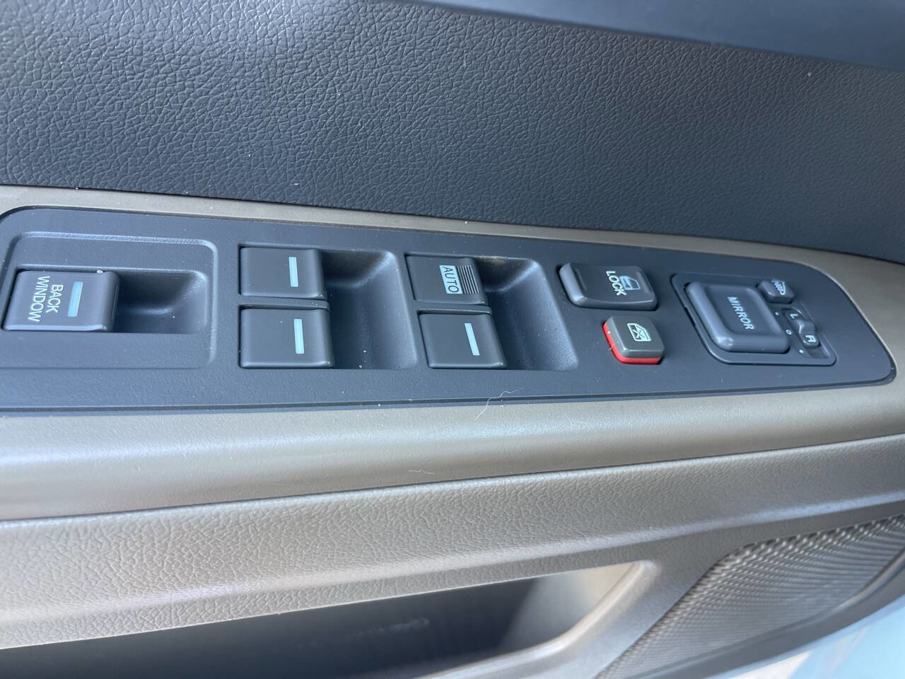 Used 2007 Honda Ridgeline RTL image 22