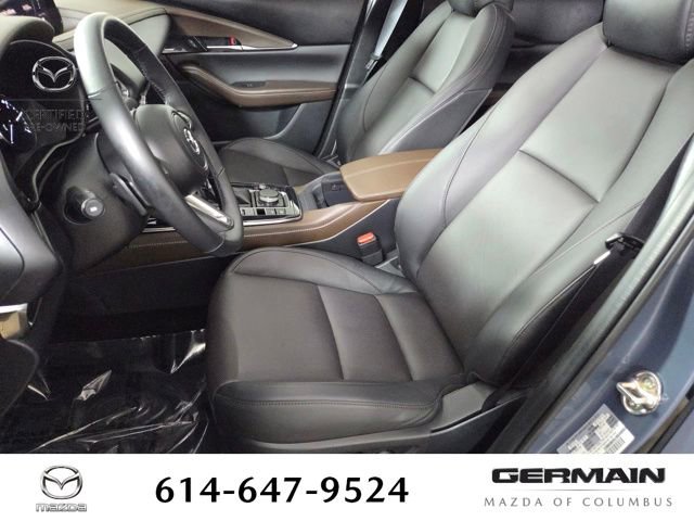 Used 2025 MAZDA CX-30 2.5 Turbo w/ Premium Package image 18