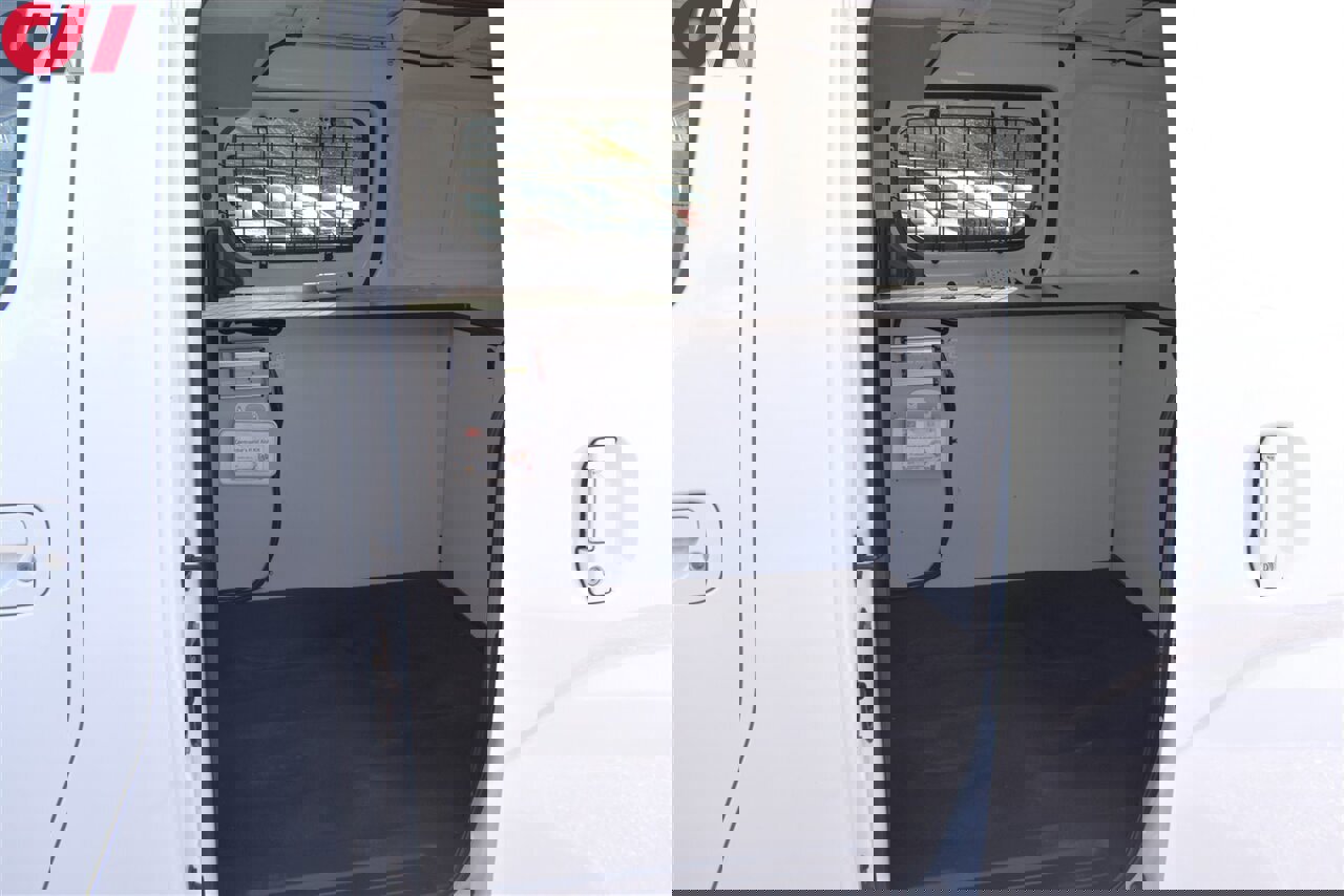 Used 2017 Chevrolet City Express LS w/ Appearance Package image 21