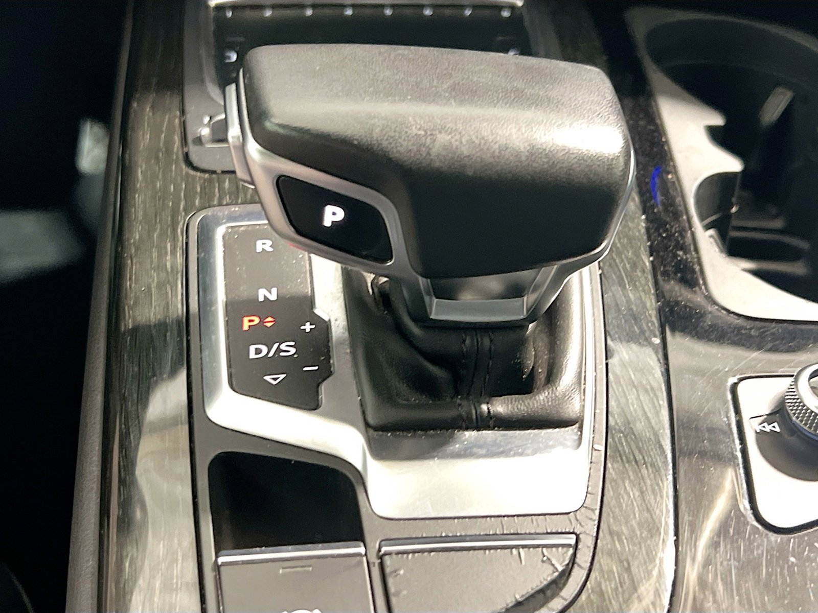 Used 2019 Audi Q7 3.0T Prestige w/ Prestige Package image 13