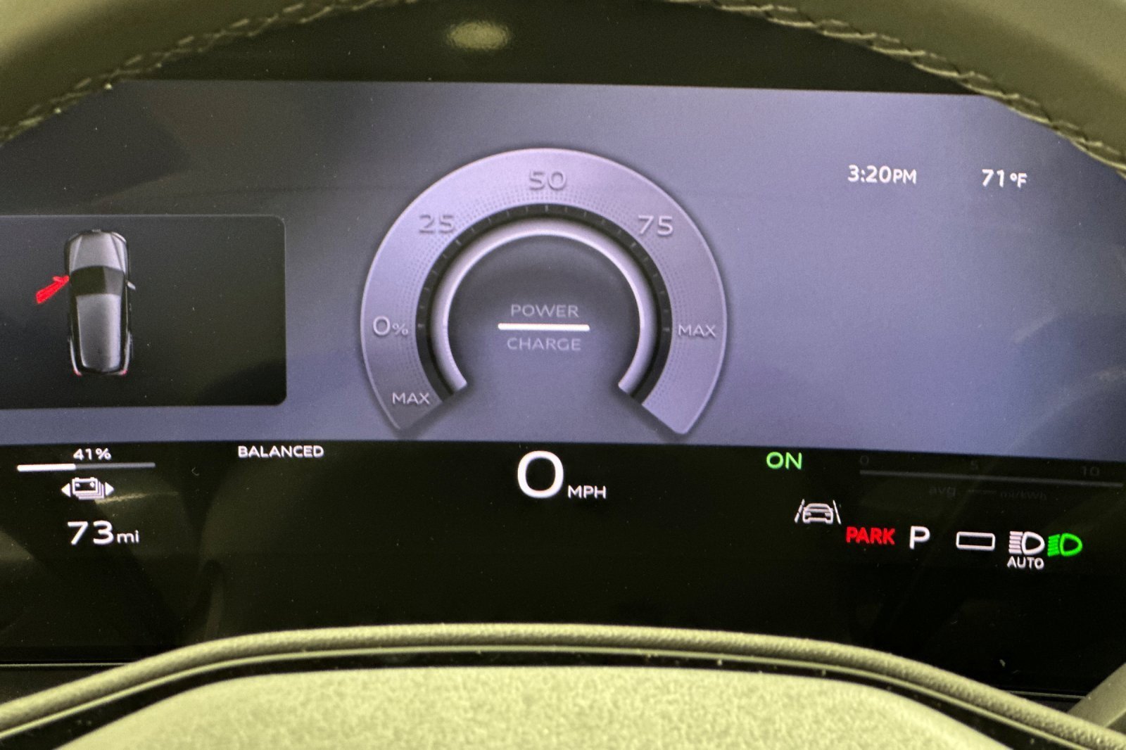 New 2027 Audi Q6 e-tron Premium AWD/4WD image 24