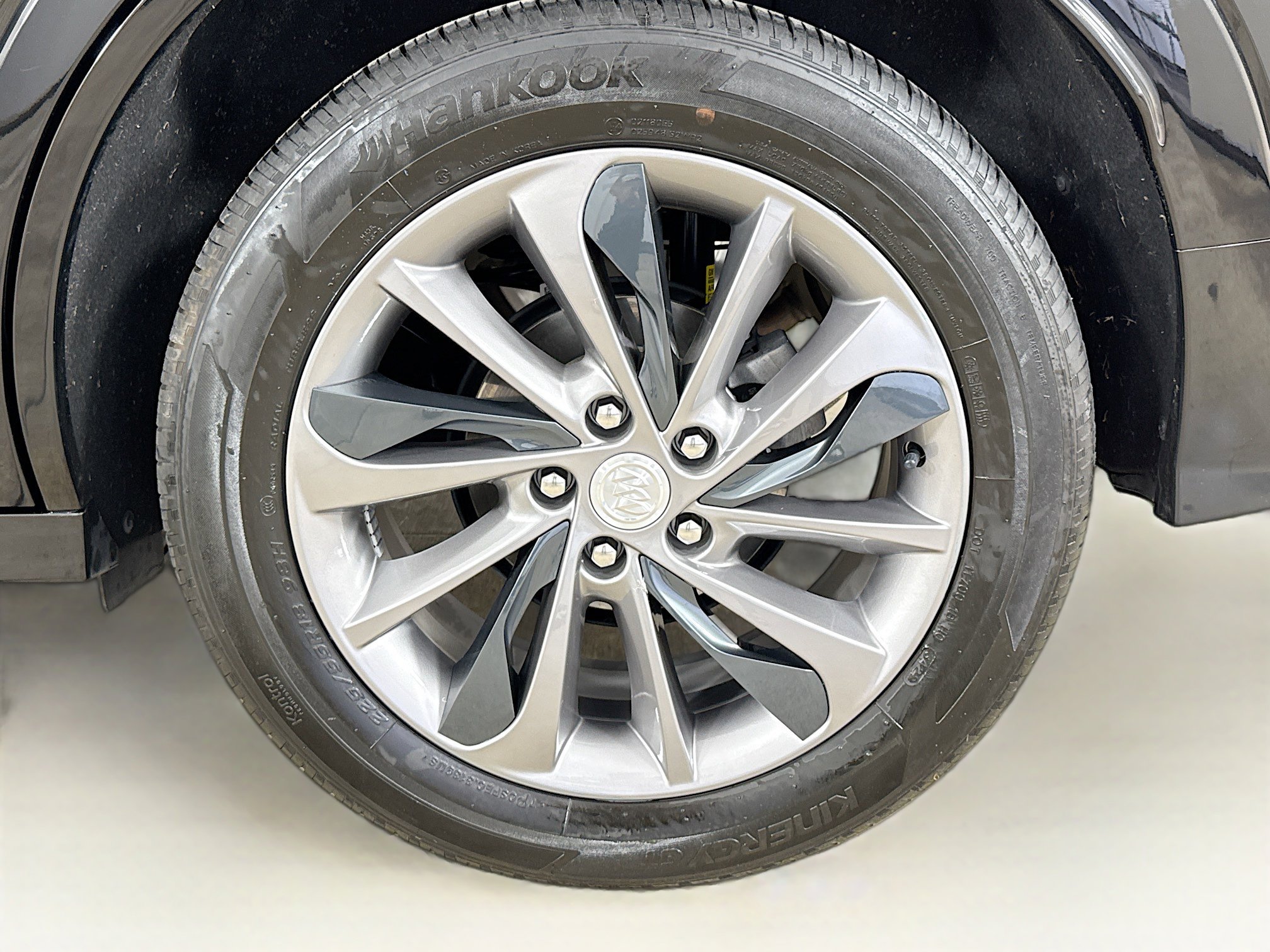 Used 2023 Buick Encore GX Select w/ Sport Touring Package image 31