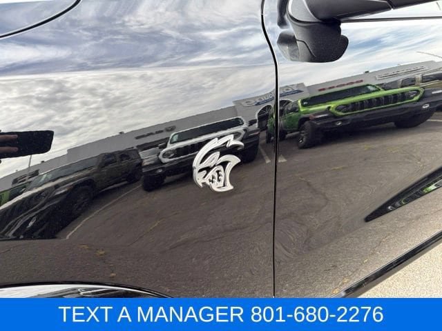 Used 2026 Dodge Durango SRT Hellcat AWD/4WD image 6