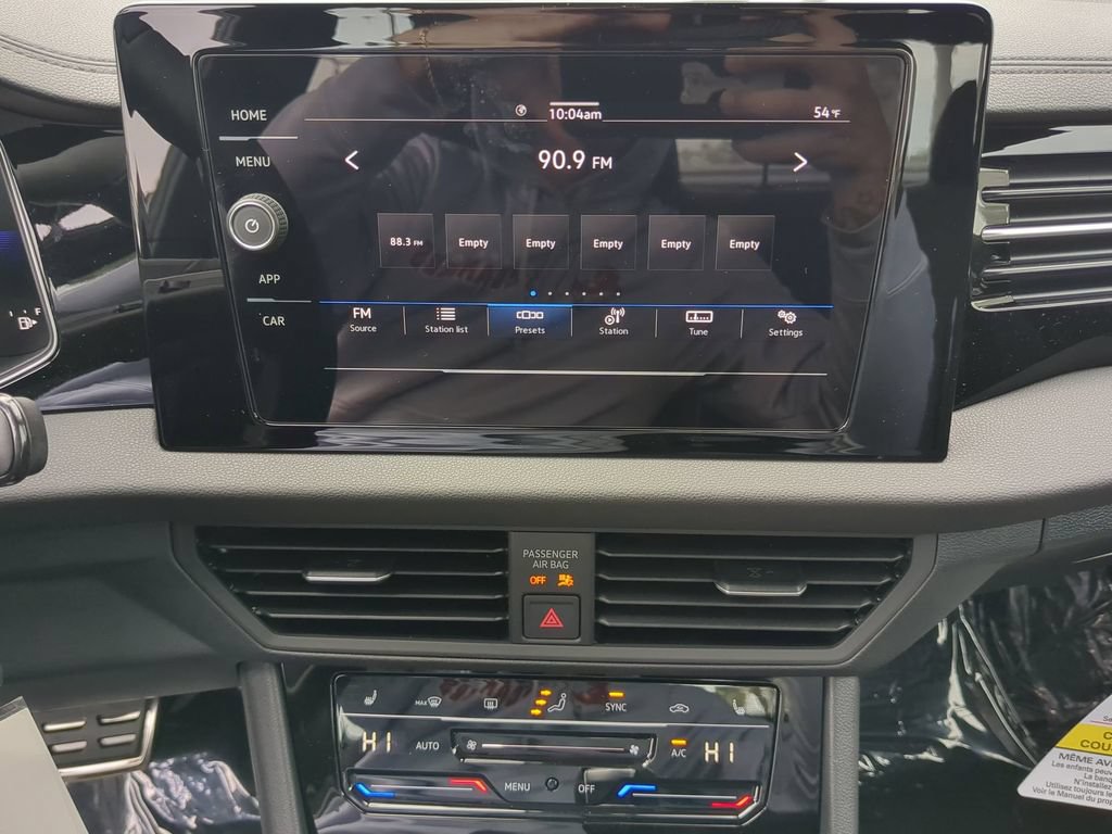 New 2026 Volkswagen Jetta Sport FWD image 20