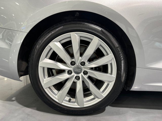 Used 2018 Audi A5 2.0T Premium Plus AWD/4WD image 8