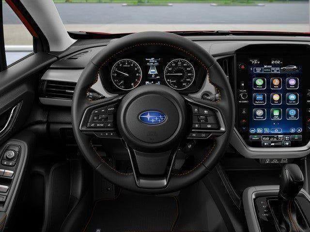 New 2026 Subaru Crosstrek 2.5i Limited w/ Popular Package #4A image 36