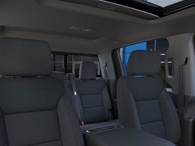 New 2026 Chevrolet Silverado 1500 RST w/ Safety Package RWD image 24