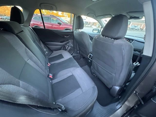 Used 2023 Subaru Outback Premium image 13