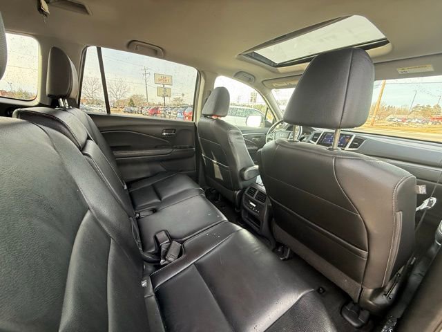 Used 2017 Honda Pilot EX-L image 25