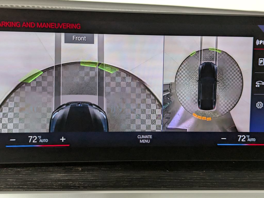 Used 2023 BMW i4 eDrive40 w/ Premium Package RWD image 26
