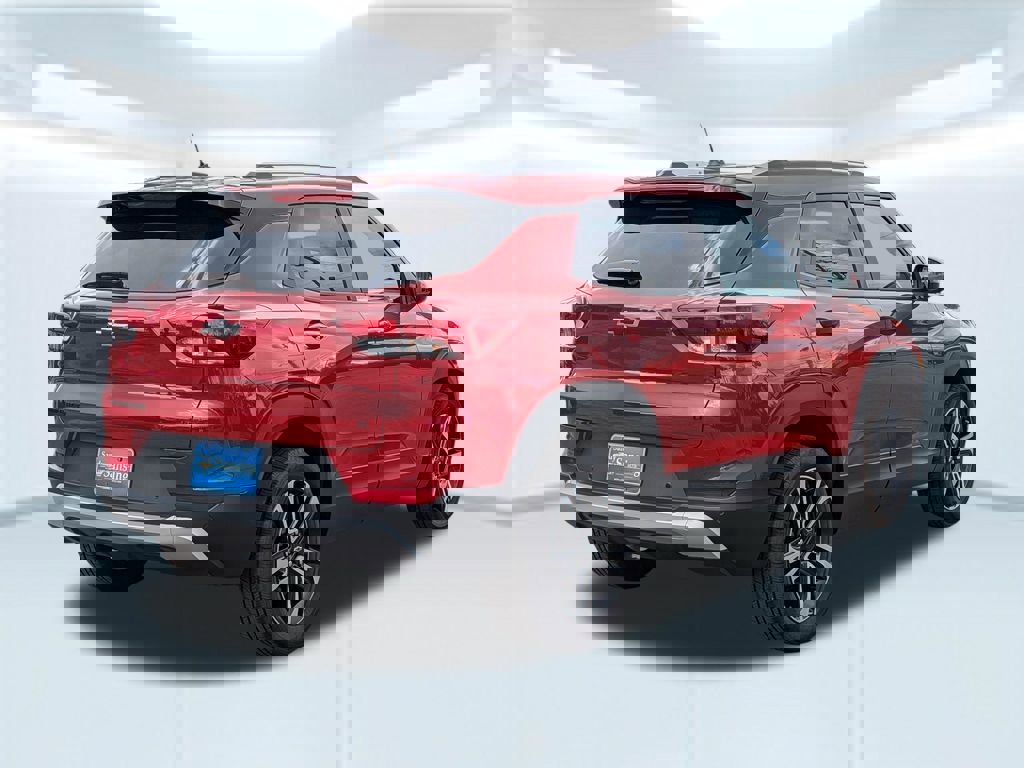 New 2026 Chevrolet TrailBlazer LT w/ Convenience Package image 5