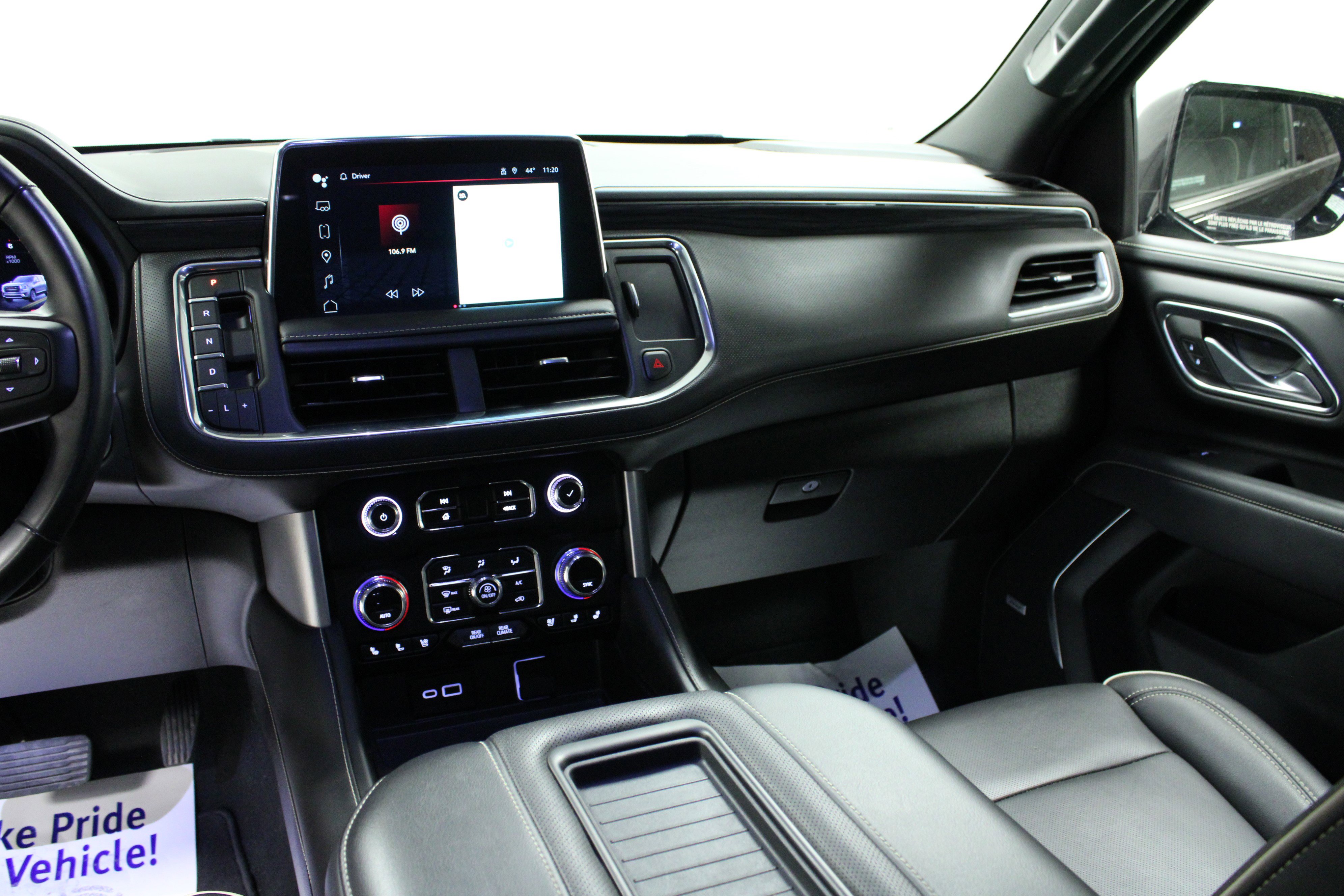 Used 2024 GMC Yukon SLT image 20