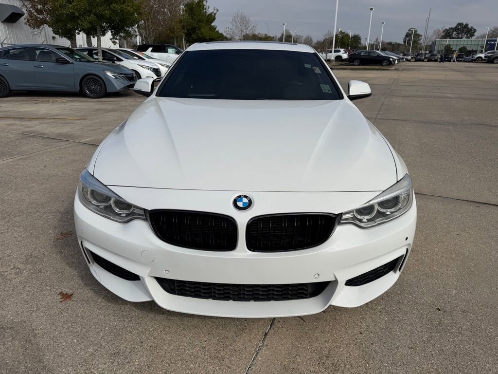 Used 2015 BMW 428i 428i image 9