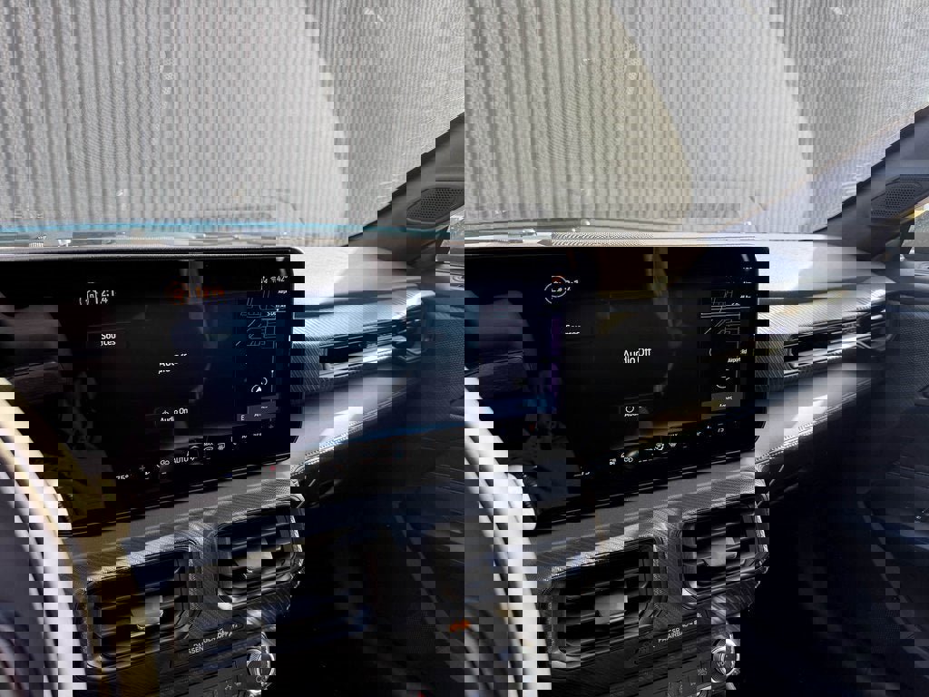 New 2026 Ford Mustang Dark Horse image 28