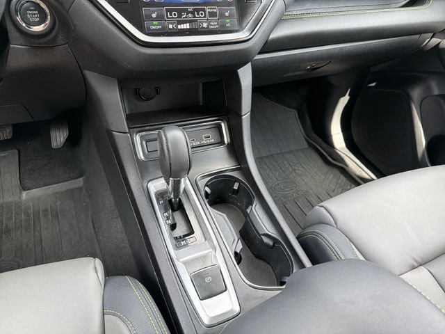 Used 2024 Subaru Ascent Onyx Edition AWD/4WD image 24