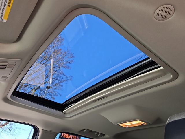 Used 2013 Chevrolet Tahoe LT w/ Suspension Package, Off-Road image 16