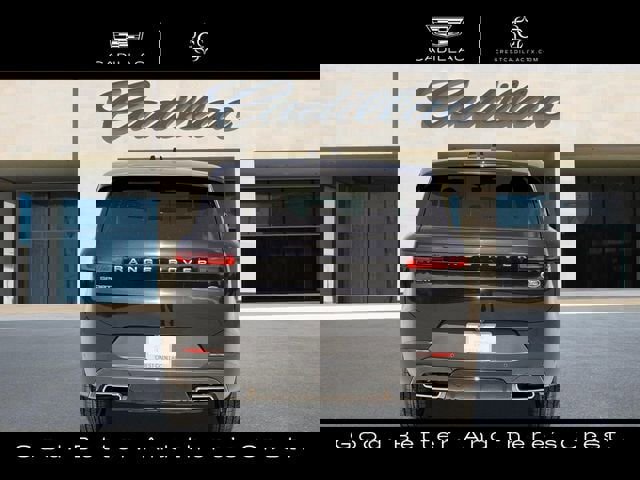 Used 2023 Land Rover Range Rover Sport SE image 4