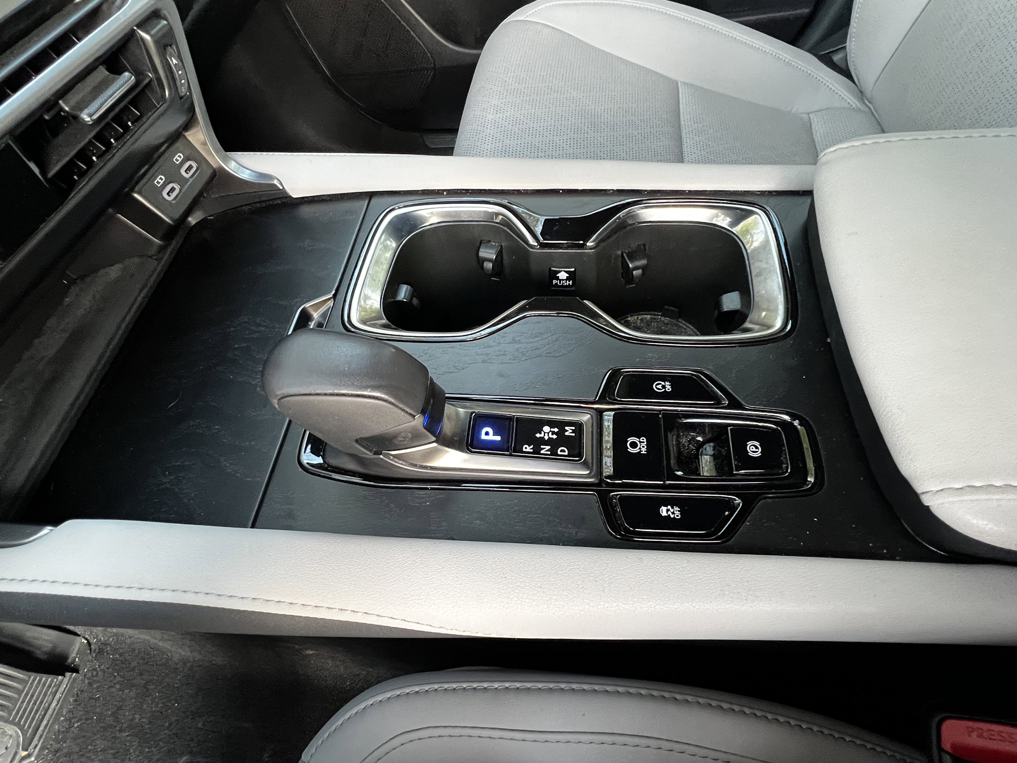 Certified 2024 Lexus RX 350 Premium Plus w/ Convenience Package FWD image 27