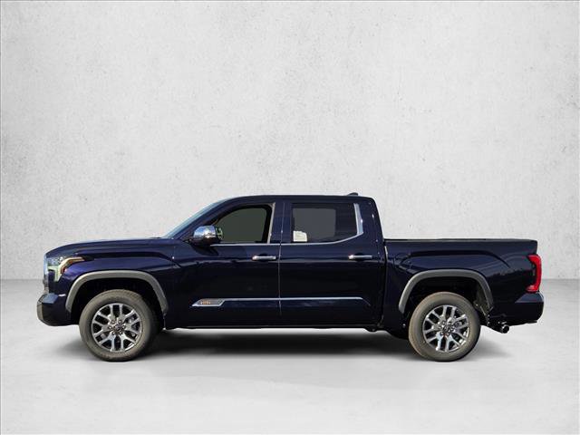 New 2026 Toyota Tundra 1794 Edition AWD/4WD image 5