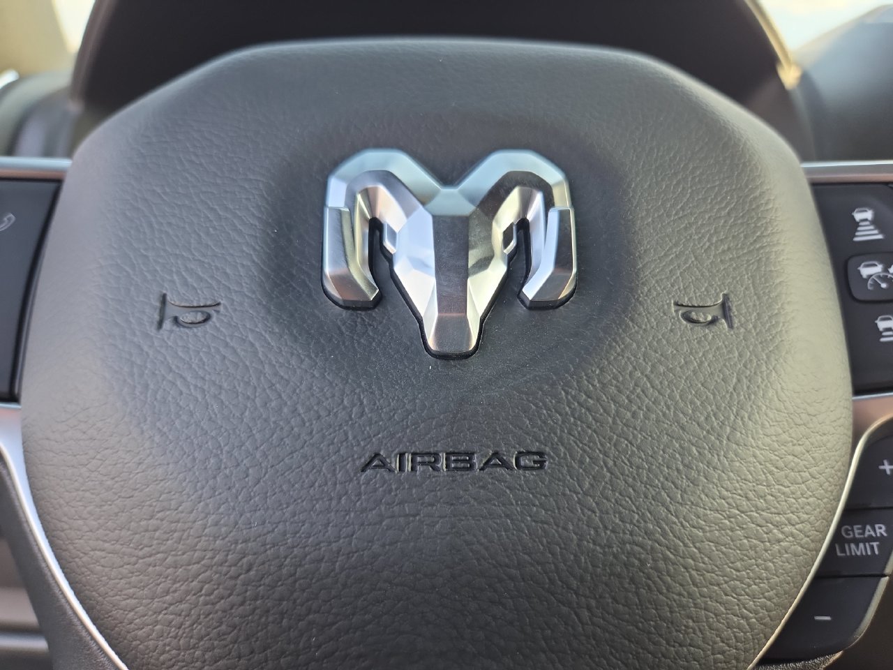 New 2026 RAM 1500 Big Horn AWD/4WD image 21