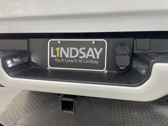 Used 2022 RAM 1500 Big Horn image 26