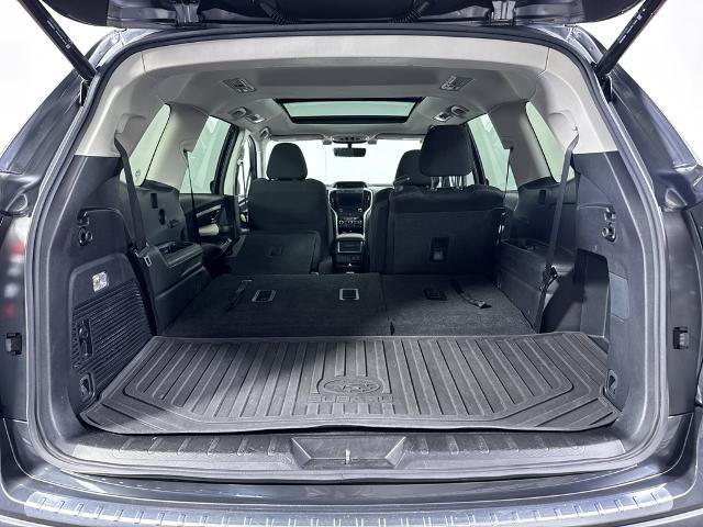 Used 2021 Subaru Ascent Premium w/ Sport Package image 2