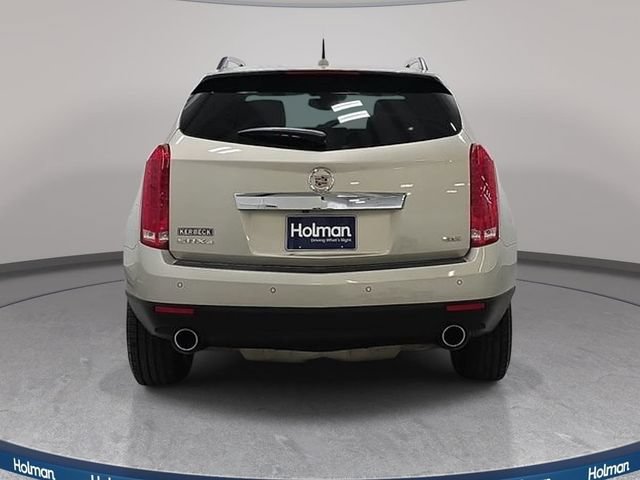 Used 2014 Cadillac SRX Luxury w/ Driver Awareness Package AWD/4WD image 7