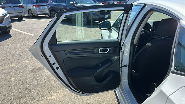 Used 2023 Honda Civic EX image 21