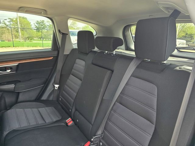Used 2022 Honda CR-V EX image 26