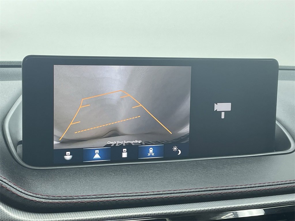 Used 2022 Acura MDX A-Spec image 27