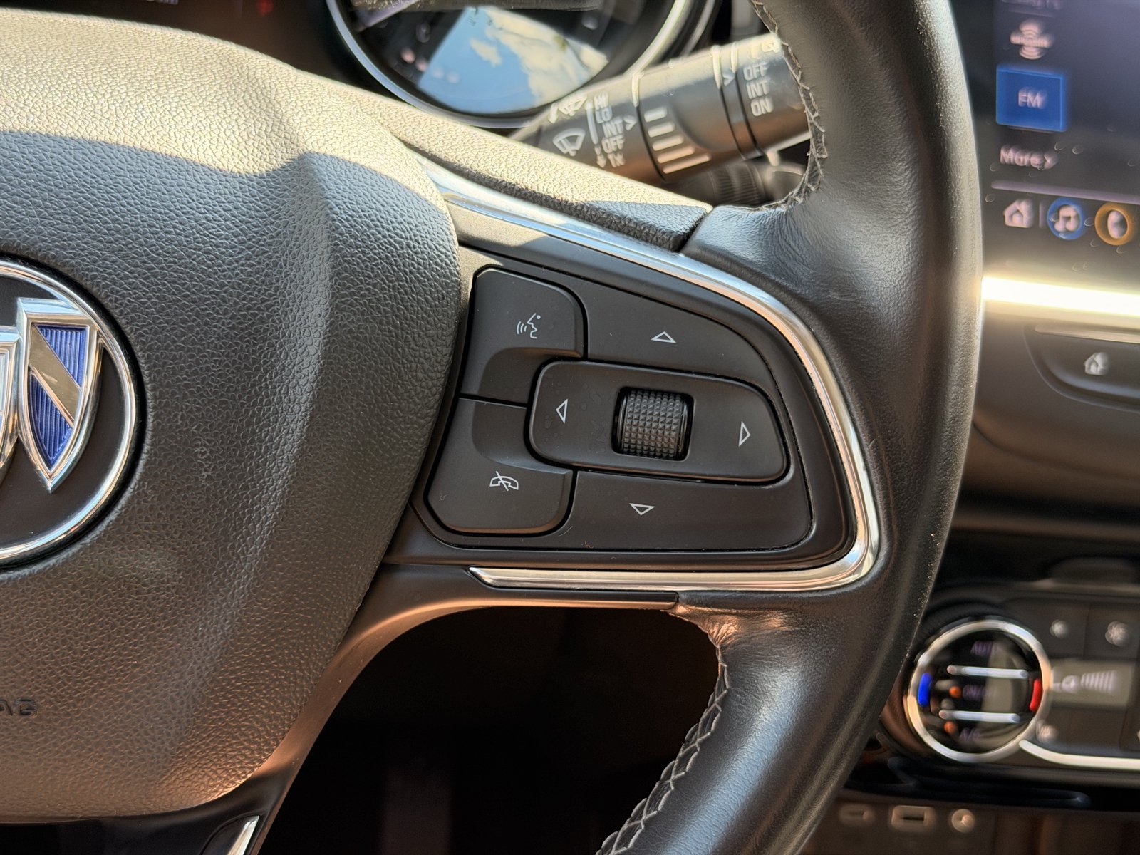 Used 2020 Buick Encore GX Select FWD image 20