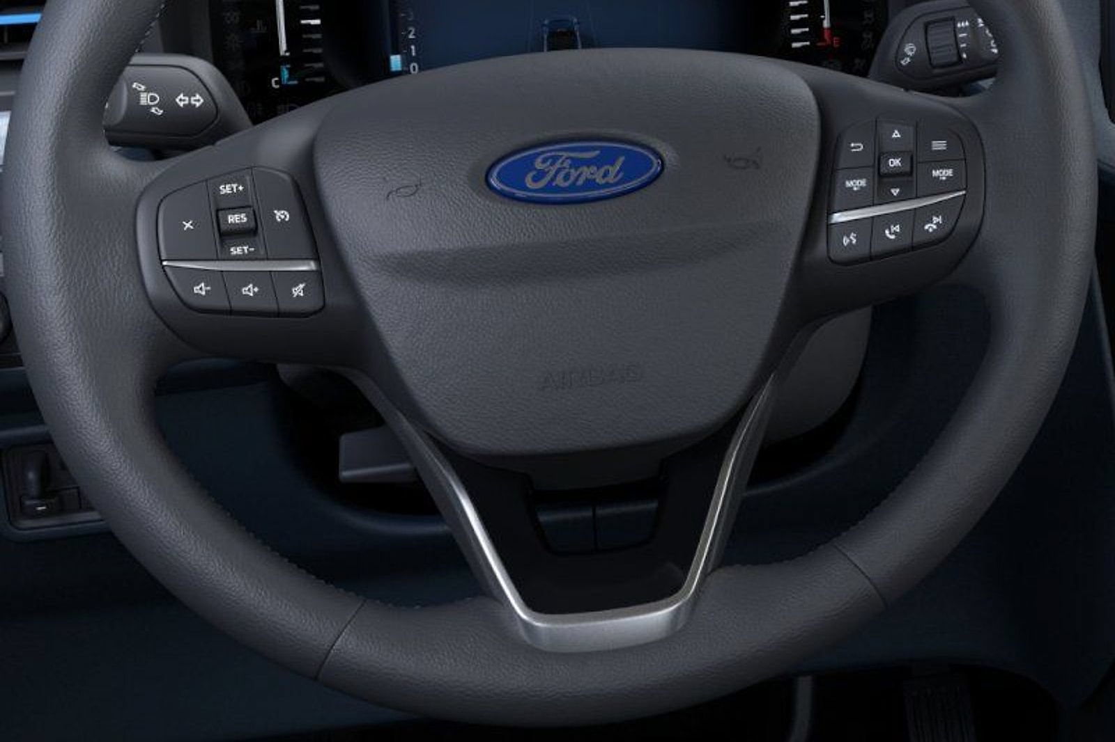 New 2026 Ford Maverick XLT w/ XLT Luxury Package AWD/4WD image 17