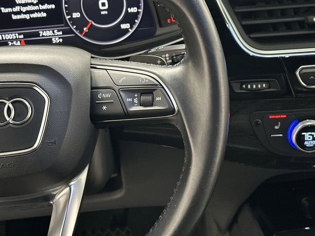 Used 2017 Audi Q7 3.0T Premium Plus image 10