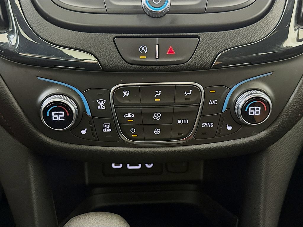Used 2022 Chevrolet Equinox RS w/ RS Plus Package AWD/4WD image 18