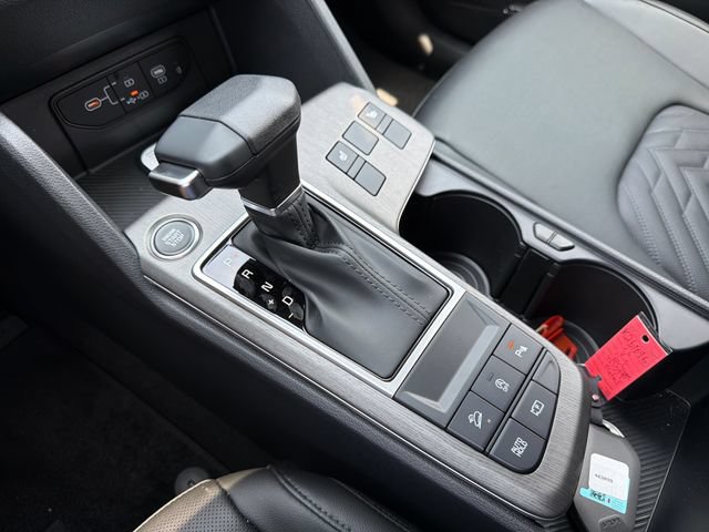 New 2026 Kia Sportage X-Line w/ X-Line Technology Package AWD/4WD image 15