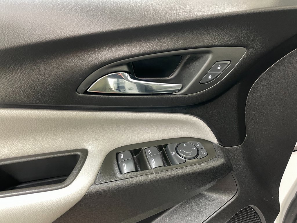 Certified 2024 Chevrolet Equinox LS w/ LS Convenience Package image 23