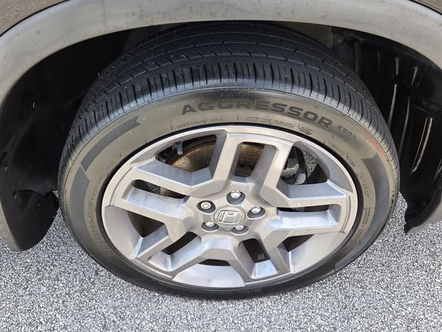 Certified 2023 Honda Passport EX-L image 10