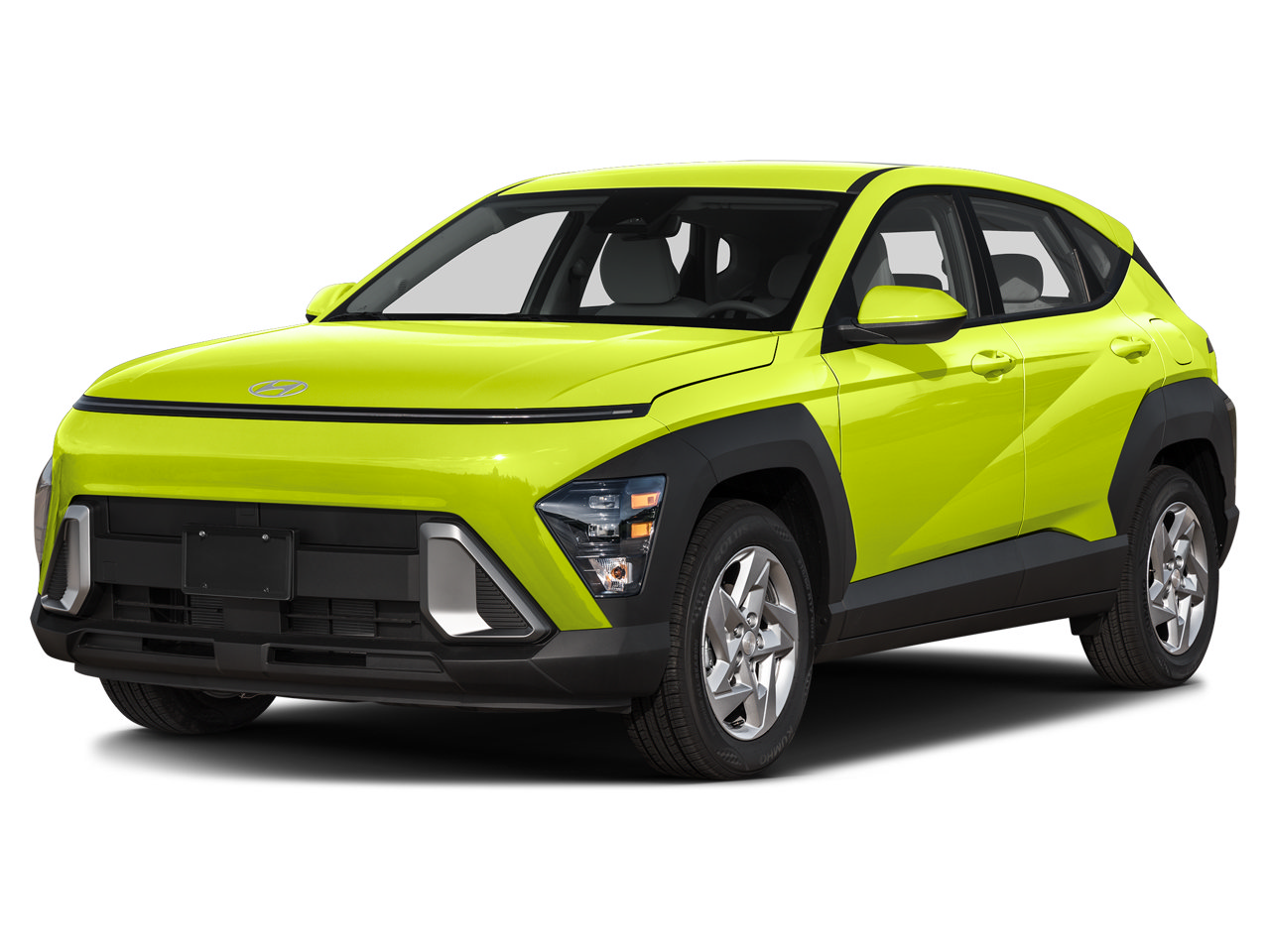 New 2027 Hyundai Kona SE FWD image 57