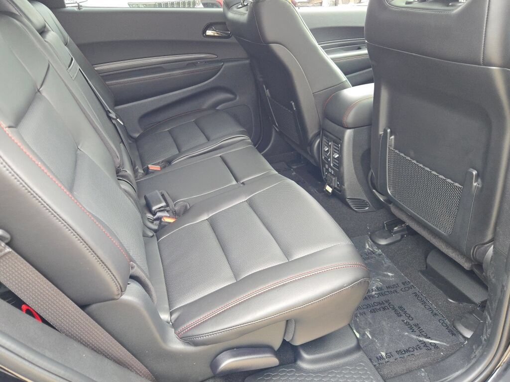 New 2026 Dodge Durango GT AWD/4WD image 10