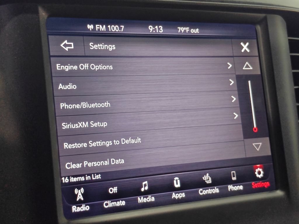 Used 2019 RAM 1500 Big Horn AWD/4WD image 41
