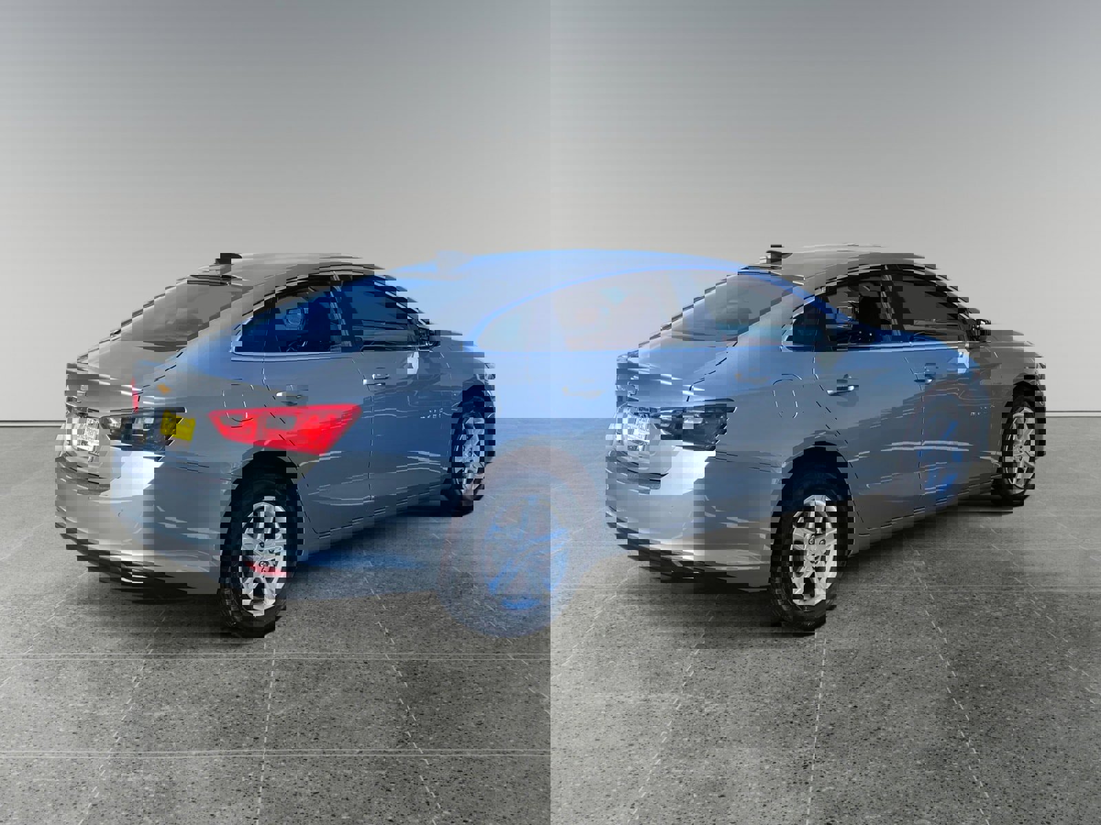 Used 2025 Chevrolet Malibu LS image 5