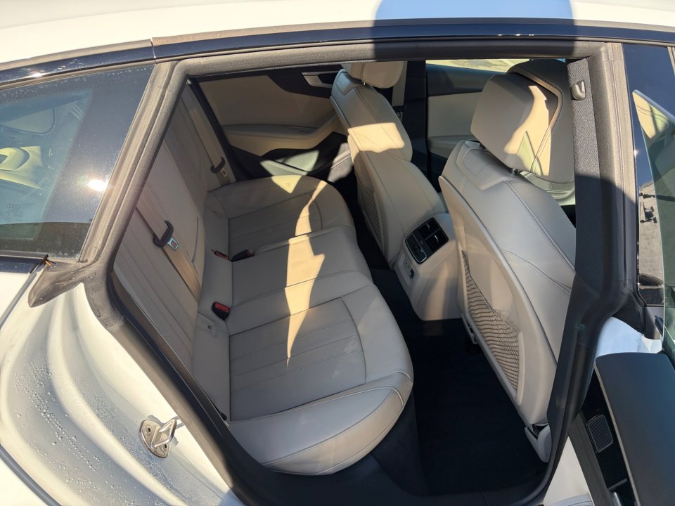 Used 2025 Audi A5 2.0T Premium Plus w/ Premium Plus image 29