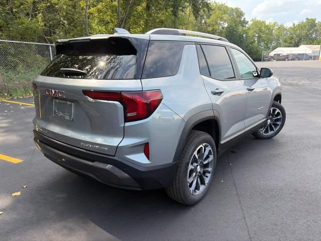 New 2027 GMC Terrain Elevation w/ Elevation Premium Package AWD/4WD image 8
