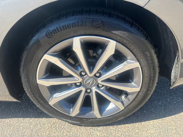 Used 2024 Acura Integra image 16