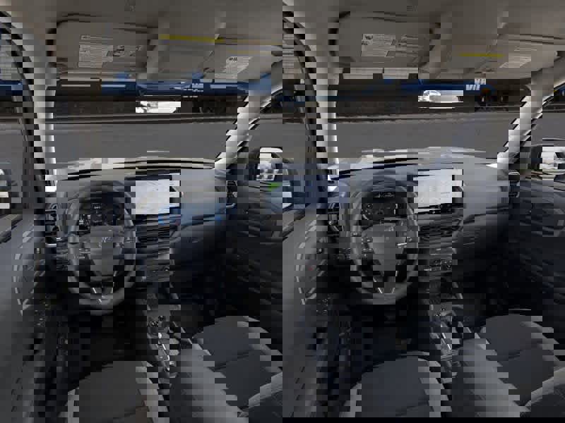 New 2025 Ford Bronco Sport Big Bend image 9