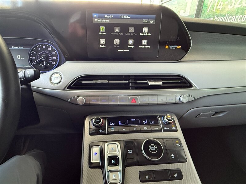 Used 2020 Hyundai Palisade SEL w/ Convenience Package FWD image 33