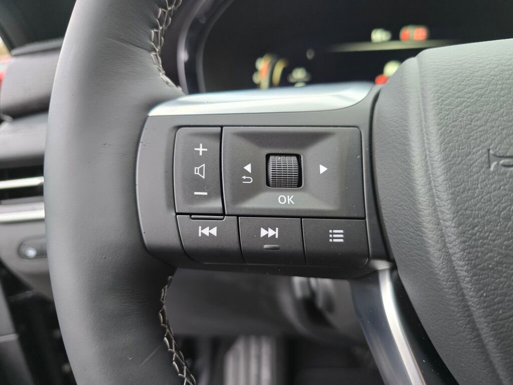 New 2026 INFINITI QX60 Autograph image 24