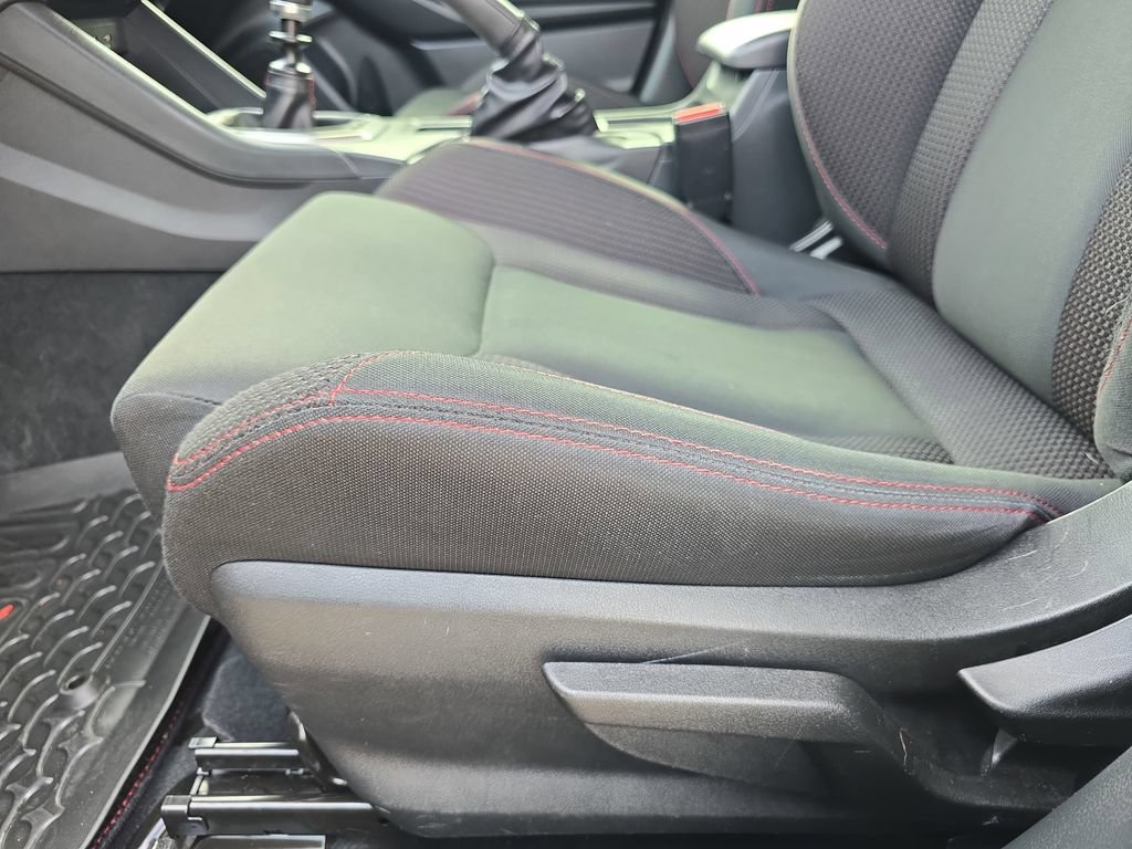 Used 2022 Subaru WRX Premium AWD/4WD image 29