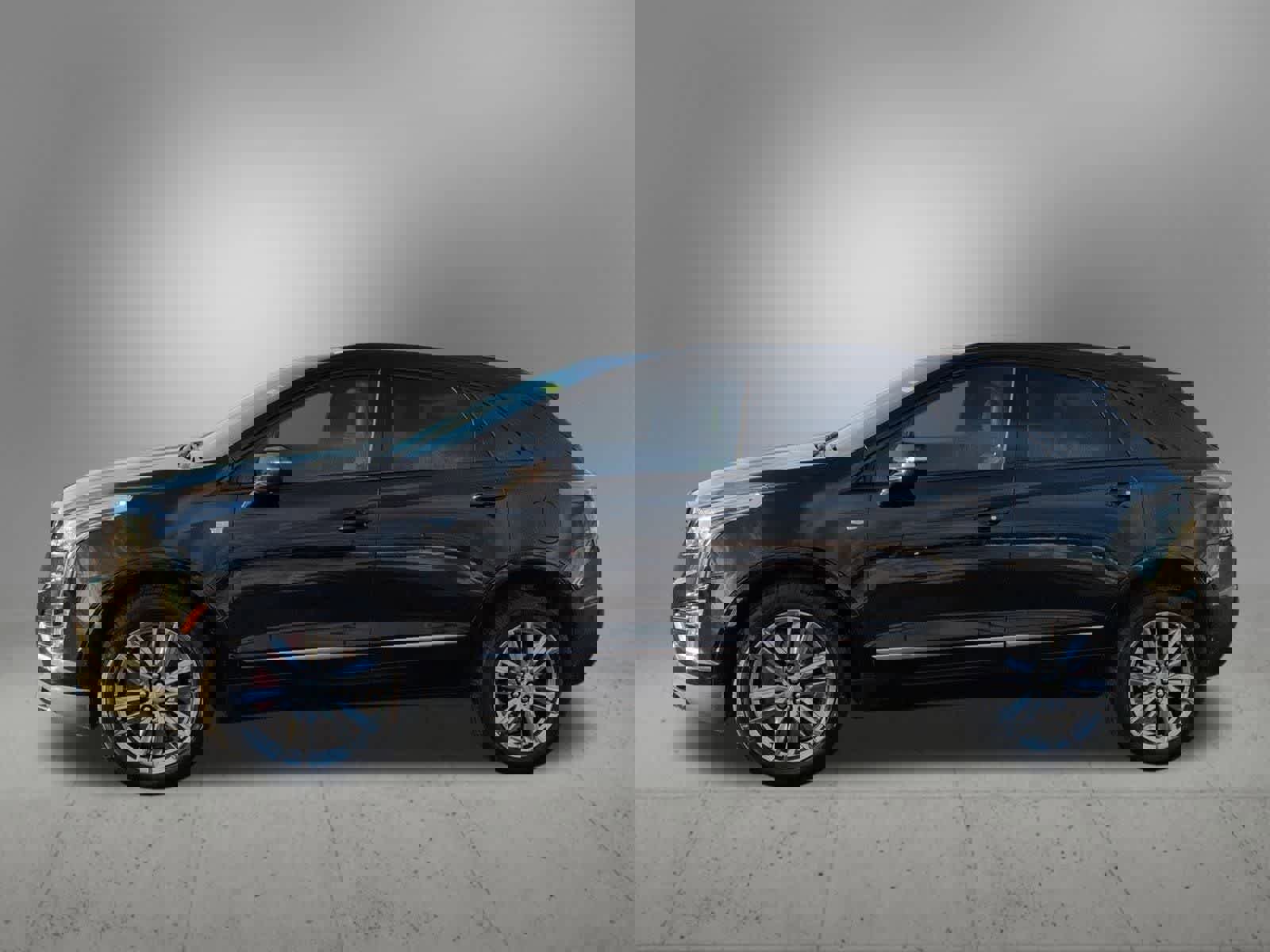 Used 2023 Cadillac XT5 Sportv w/ Technology Package image 3