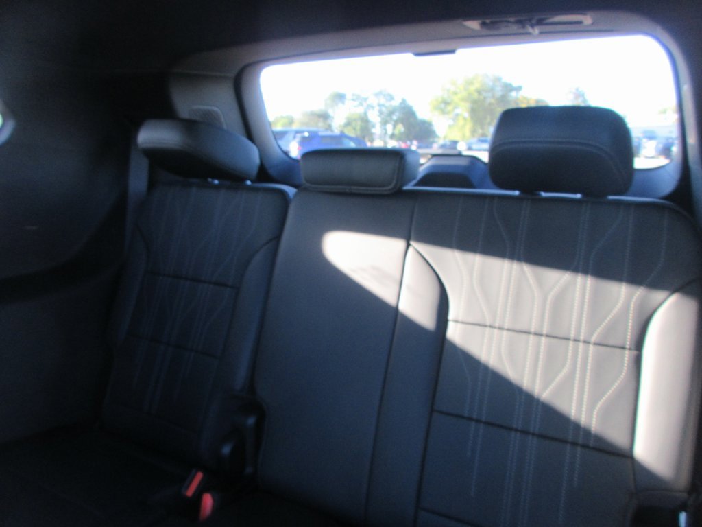 New 2026 Buick Enclave Avenir w/ Super Cruise Package image 16